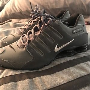 Nike Shox